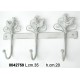Gancio 3P Galli Bianco Us80016