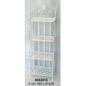 Etagere H Cm 160 Dz001193-Wh