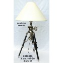 Lampada Riflettore Con Paralumenr. F715