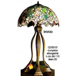 Lamp.Tiffany H. 88 9044