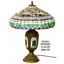 Lamp.Tiffany H. 61