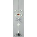 Pendaglio Farfalla Cm.56 3255A