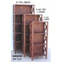 Serie 3 Librerie 5171