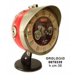 Orologio Moto Jlcl2559-R