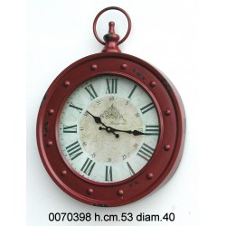 Orologio Rotondo Hlcq140863R