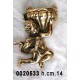Serv.Cucina M/Legno 218