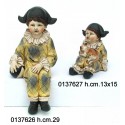 Statuina Clown 106919