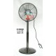 Insegna Luminosa Ventilatore