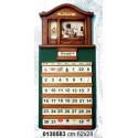 Calendario Wine Shop 522450