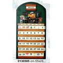 Calendario Moto 612116
