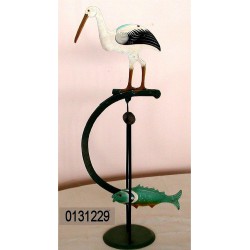 Figura Oscill.Cicogna Cicu001