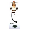 Figura Oscill. Milk Girl 0804