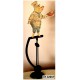 Figura Osc.Maiale Cuoco Coba02
