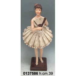 Statuina Ballerina 105100