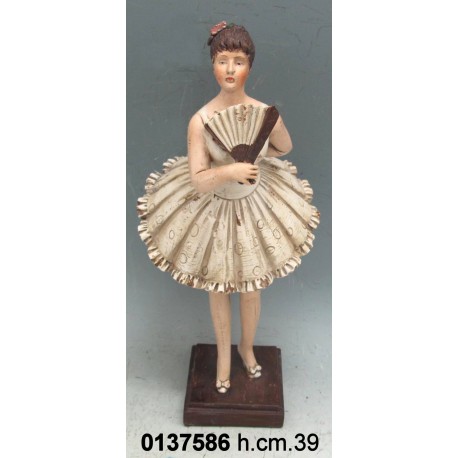 Statuina Ballerina 105100