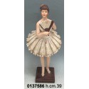 Statuina Ballerina 105100