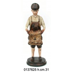 Statuina Ragazzo 105453-1