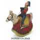 Statuina Ragazzo C/Cavallo 108124