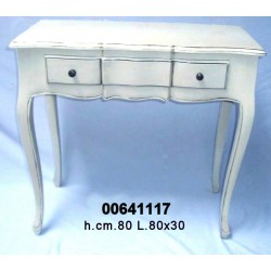 Consolle 3957 Bianco