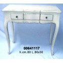 Consolle 3957 Bianco