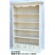 Libreria 3 Cass. H 216X 138 Bianca