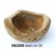 Ciotola Teak Naturale Cm.30 (395)