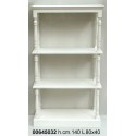 Libreria 4 Piani