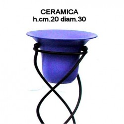 Cono Vetro Soffiato Med 572.1