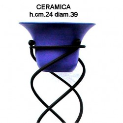 Cono Vetro Soffiato Med 572.1