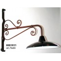 Applique Bistrot P/Bombato