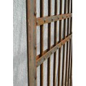 Obelisco Vetro Nero Cm.54X25