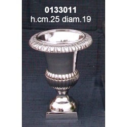 Vaso Alluminio 19X19X25 T07-13-800