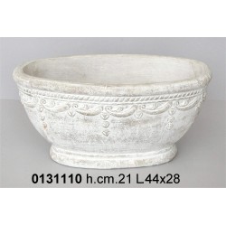 Vaso Terracotta Dx31638A