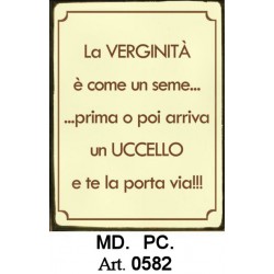 Candela Fiamma Bia/Sil Bc10072