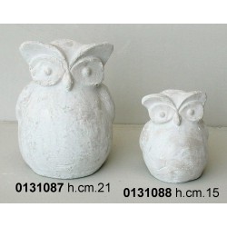 Gufo Terracotta Gd Dx28238A