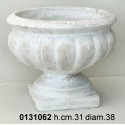 Vaso Terracotta Dx26954