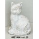 Gatto Terracotta Dx30136