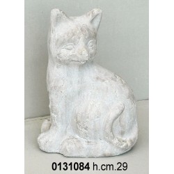 Gatto Terracotta Dx30136