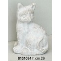 Gatto Terracotta Dx30136