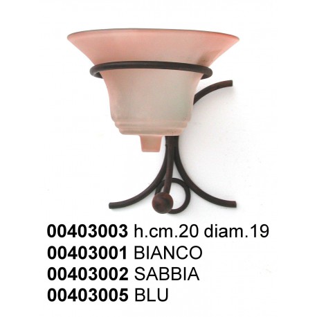 PREZZO NETTO TRESPOLO APPLIQUE L2+VET 571 BLUNR.