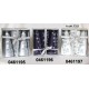 PREZZO NETTO CONF. 3 CONI SILVER BC10135