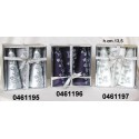 PREZZO NETTO CONF. 3 CONI SILVER BC10135