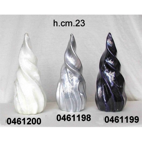 PREZZO NETTO CANDELA FIAMMA BLU'/SI BC10072