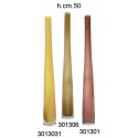PREZZO NETTO VASO CONO STRETTO OPAL B R