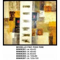 PREZZO NETTO OBELISCO VETRO NERO CM.54X25
