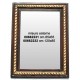 PREZZO NETTO SPECCHIERA LEGNO C16 CM.85X65