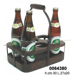 Portabottiglie Birra Bianconr. 034