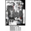 PREZZO NETTO OBELISCO VETRO NERO CM.54X25