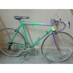 Bici da corsa Bianchi Aura