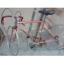 Bici da corsa anni 60/70, da restaurare